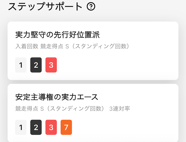 ラブリン アプリ画面3