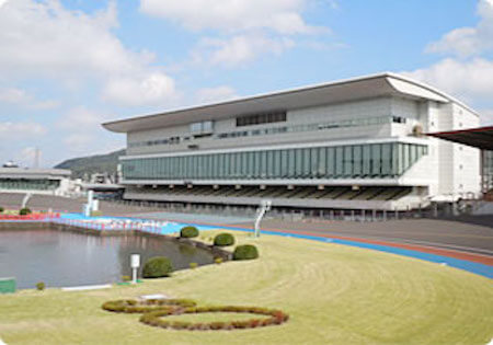 岐阜競輪場 アイキャッチ