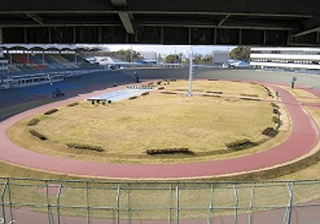 久留米競輪場 アイキャッチ
