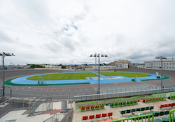 松阪競輪場 アイキャッチ