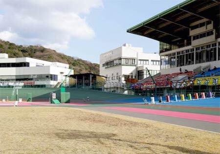 防府競輪場 アイキャッチ