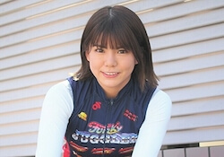 日野未来選手 アイキャッチ