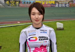 ガールズケイリン 美人でかわいい山口伊吹選手を徹底紹介 獲得賞金や落車事故について調査