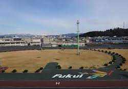 福井競輪場 特徴 アイキャッチ