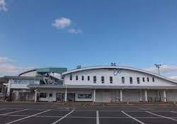 別府競輪場 特徴 アイキャッチ