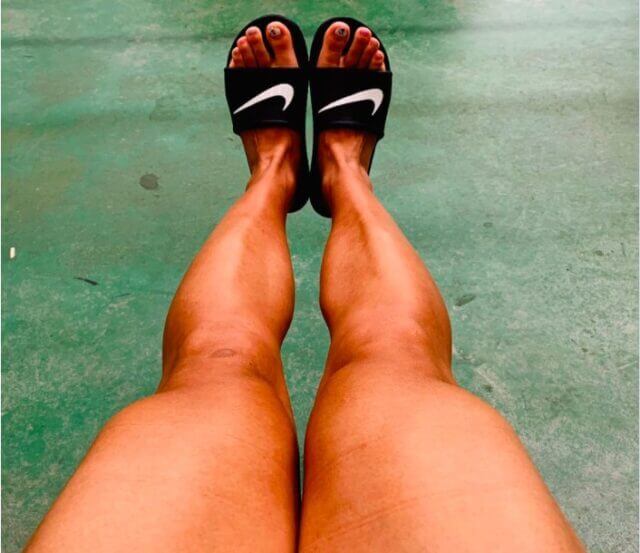 女子競輪選手の脚 足 の筋肉が凄すぎる トレーニング方法と太ももの太さを徹底調査