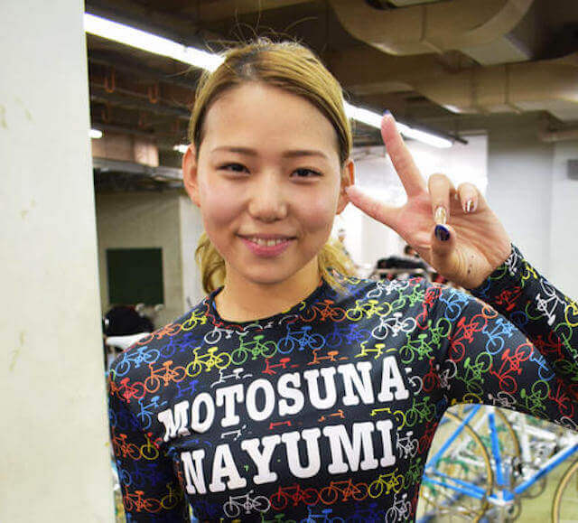 ガールズケイリンのかわいい 美人ランキングtop10 女子競輪界1位に輝くのは