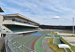 名古屋競輪場 特徴 アイキャッチ