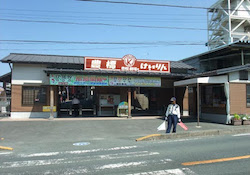 豊橋競輪場 特徴 アイキャッチ