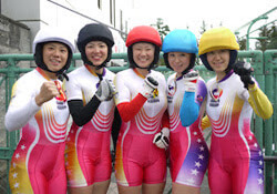 競輪新人候補生 アイキャッチ
