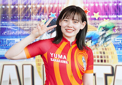 高木佑真選手　thumbnail