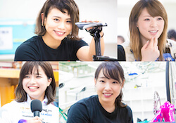 ガールズケイリン 通算勝利数ランキング アイキャッチ