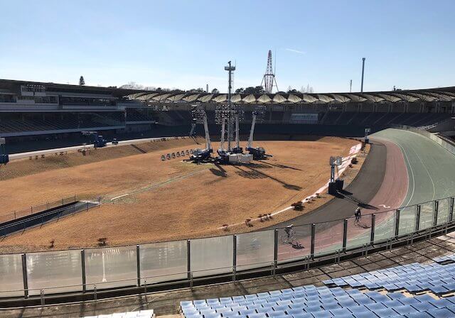 西武園競輪 予想 アイキャッチ