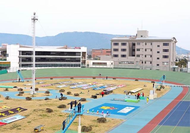 高松競輪 アイキャッチ