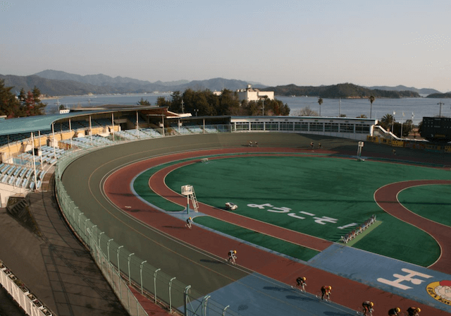 玉野競輪 予想 アイキャッチ