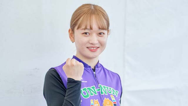 安東莉奈 画像