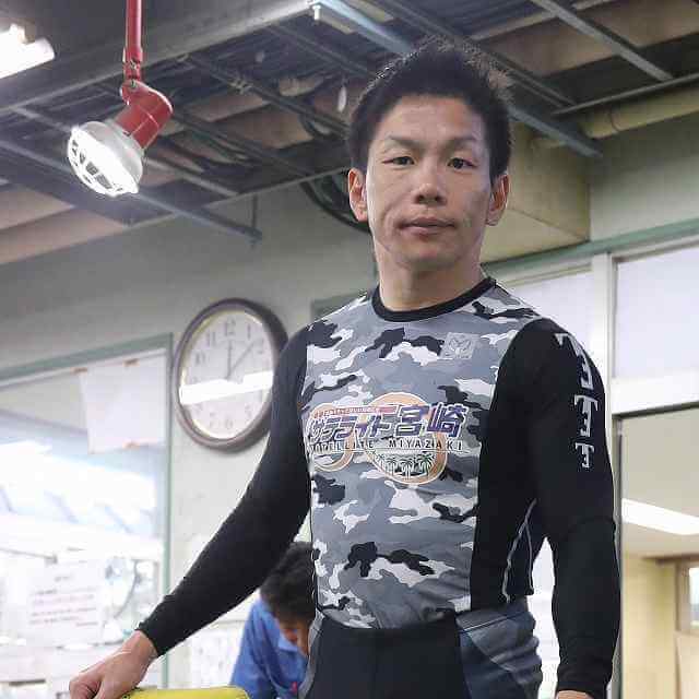 大塚　健一郎 画像
