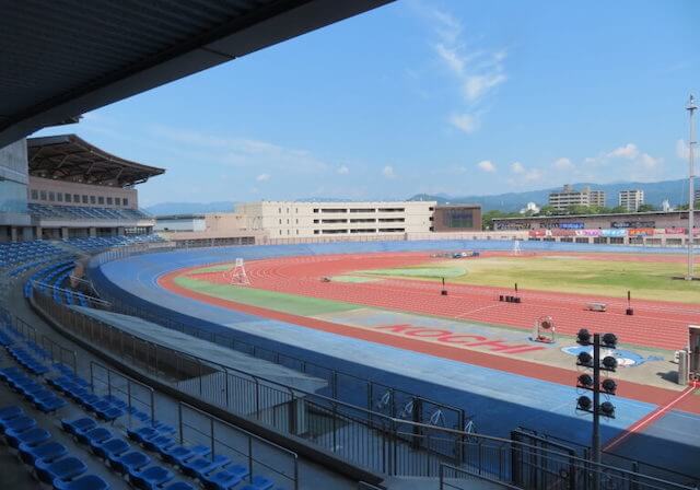 高知競輪 アイキャッチ