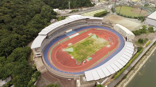 高知競輪　画像