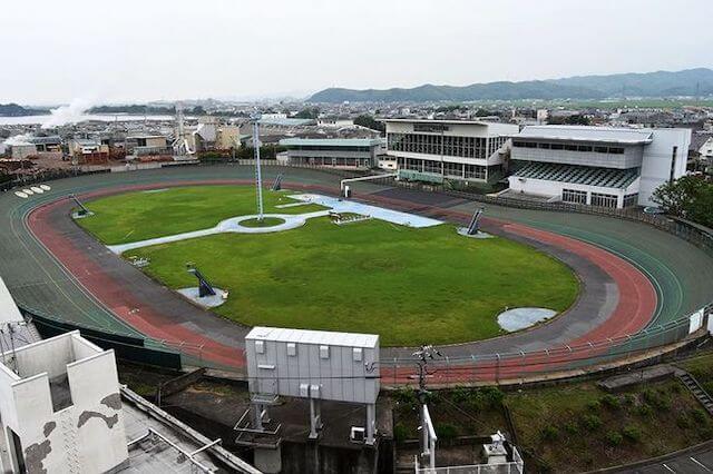 小松島競輪　画像　1