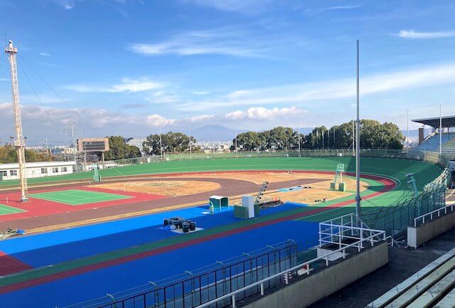 向日町競輪　画像　6