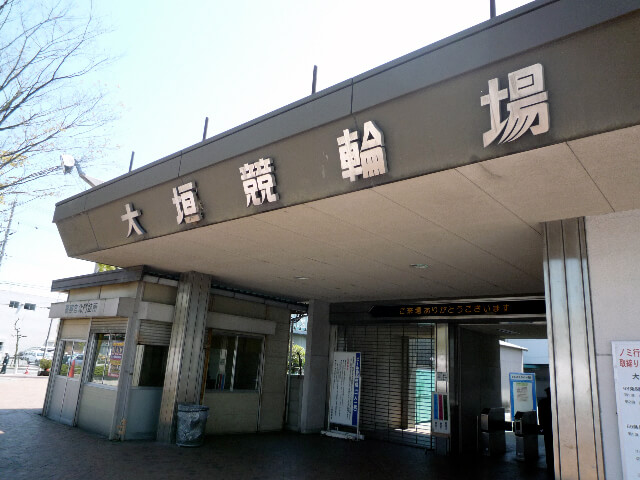 大垣競輪　画像　9