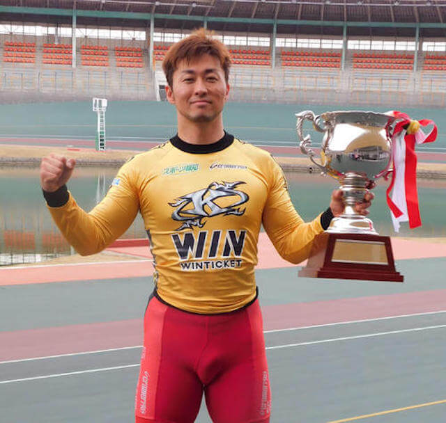 平原康多 画像