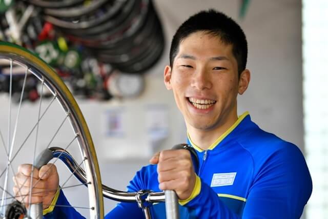寺崎選手　画像