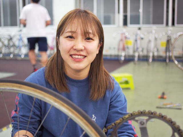 飯田風音 画像　3