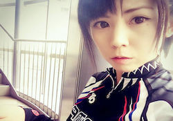 三澤杏奈 アイキャッチ