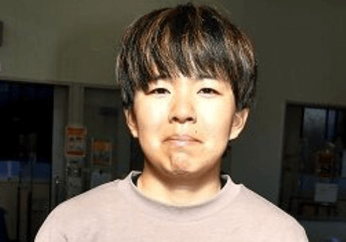 競輪選手 奥平彩乃 アイキャッチ