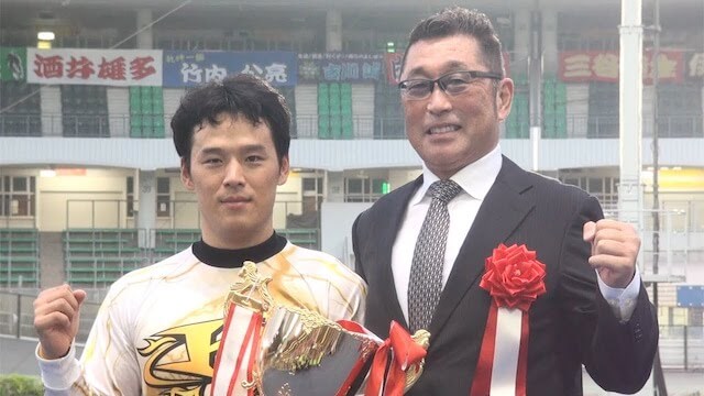 元競輪選手】滝澤正光の伝説が凄い！？名言や弟子について徹底調査