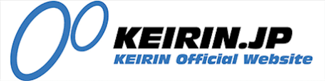 競輪アプリ「KERIN.JP」画像