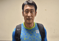 競輪選手　北井佑季　アイキャッチ