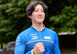 競輪選手　山根将太　アイキャッチ