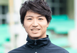 競輪選手　伊藤裕貴　アイキャッチ