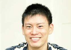 競輪選手　横山尚則　アイキャッチ