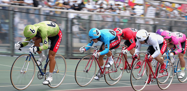 瑞峰立山賞争奪戦　レース