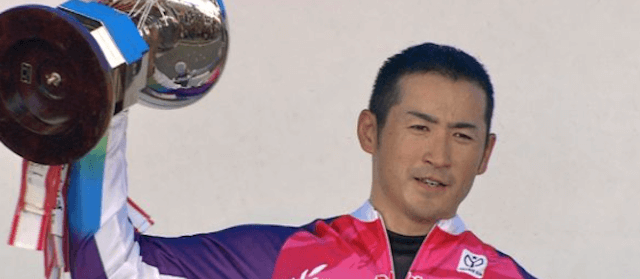 蒲生氏郷杯2023-成田和也