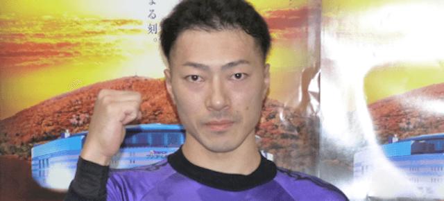 蒲生氏郷杯2023-新田祐大