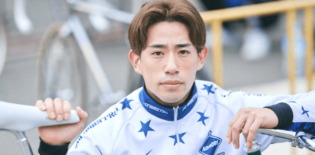 鳳凰賞典レース 新山響平