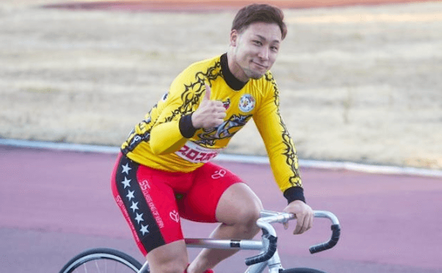 火の国杯争奪戦2023-郡司浩平
