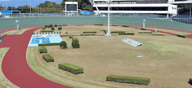 火の国杯争奪戦2023-久留米競輪場