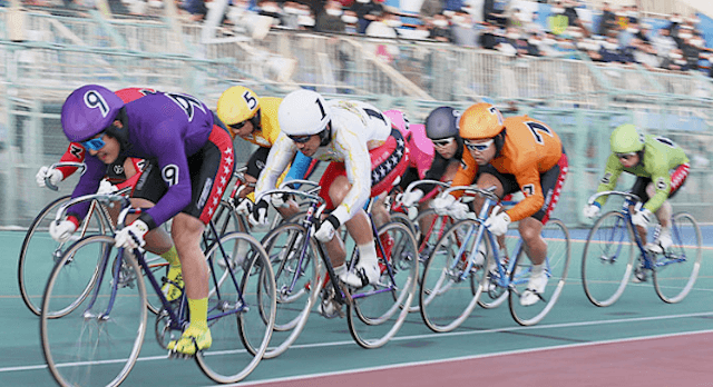 競輪グランプリ-1