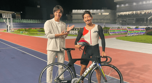 渡邉一成　ドラマ出演　「オールドルーキー」