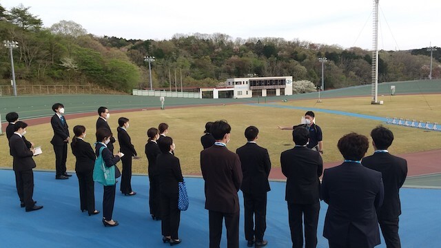 公益財団法人JKA　研修の様子