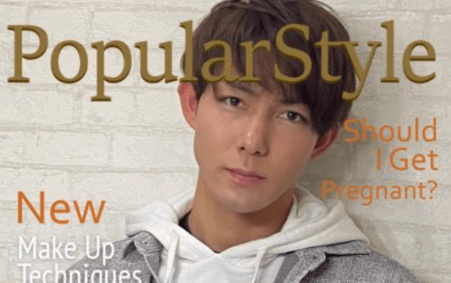 鈴木輝大　俳優