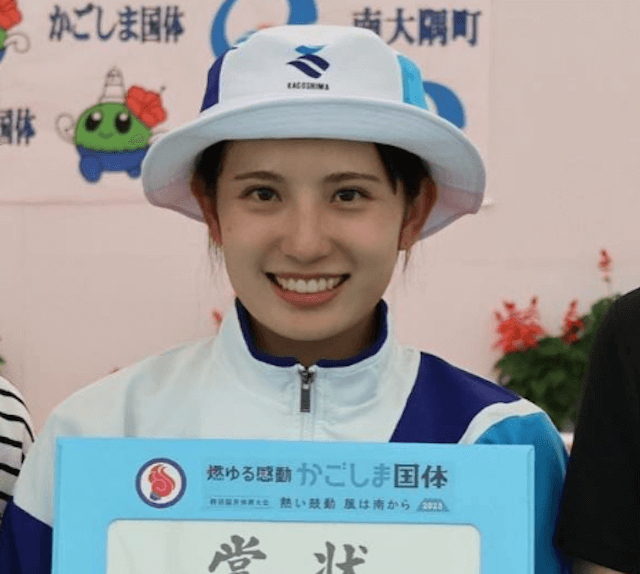 成海綾香1