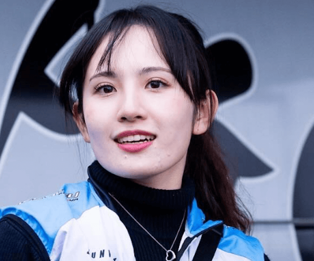 成海綾香2