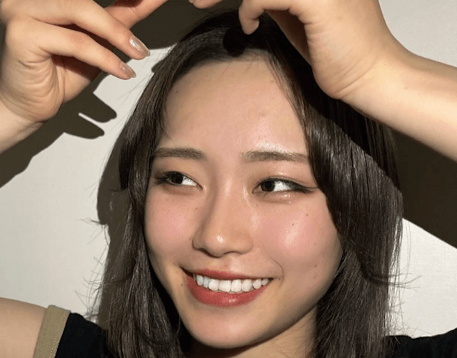 宮西令奈3